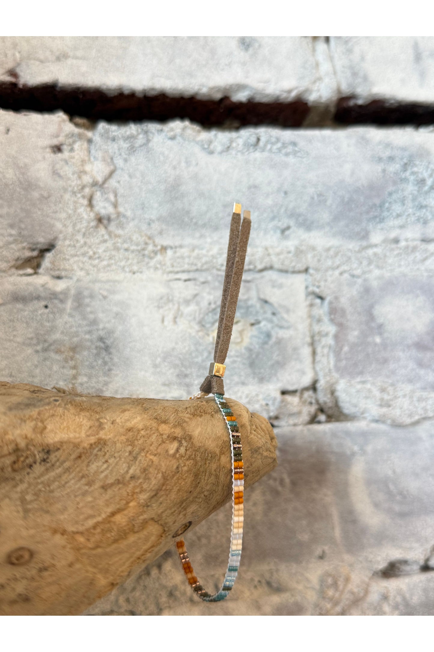 Carmel Mini bracelet