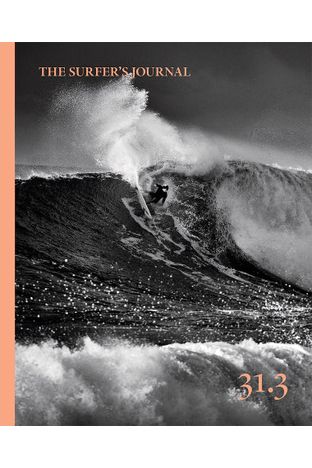 The Surfer's Journal 31 Editions - DUNE + SALT