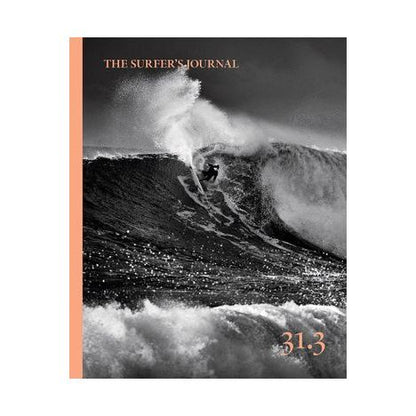 The Surfer's Journal 31 Editions - DUNE + SALT