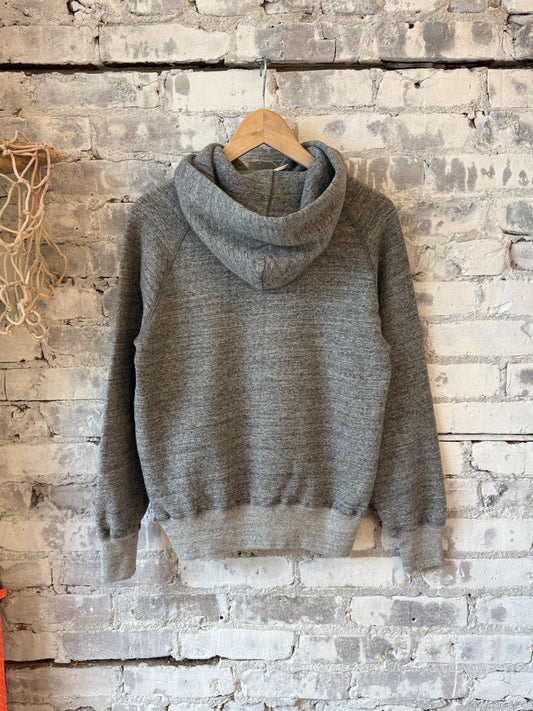Kepani Manchester 2 Pullover Hoodie - Gray Gray