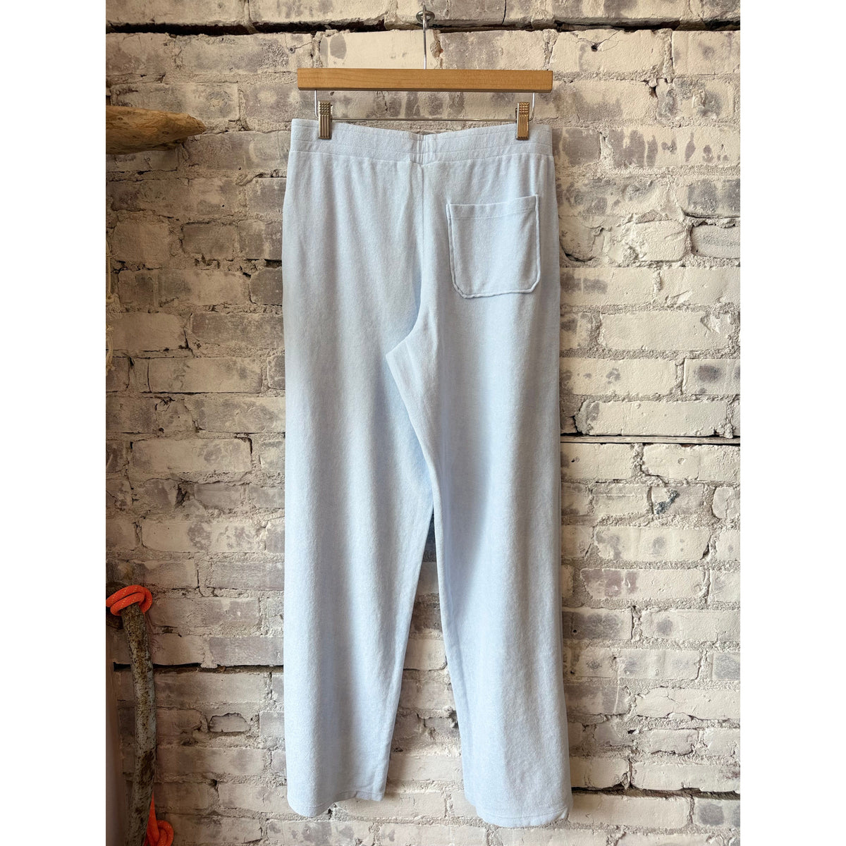 Hartford Women's Tipia Knit Sweatpant - Sky Gray