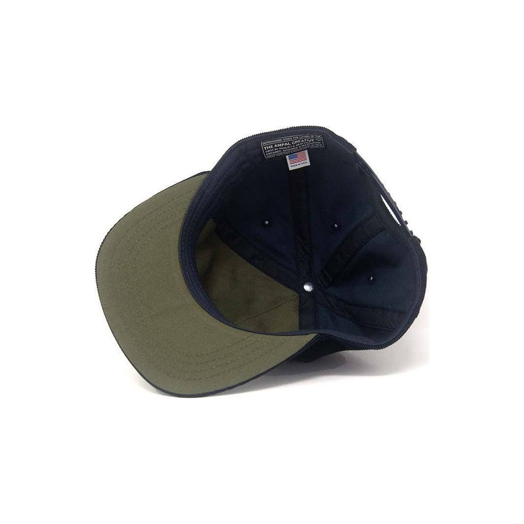 NY CITY SERIES - Snapback - DUNE + SALT