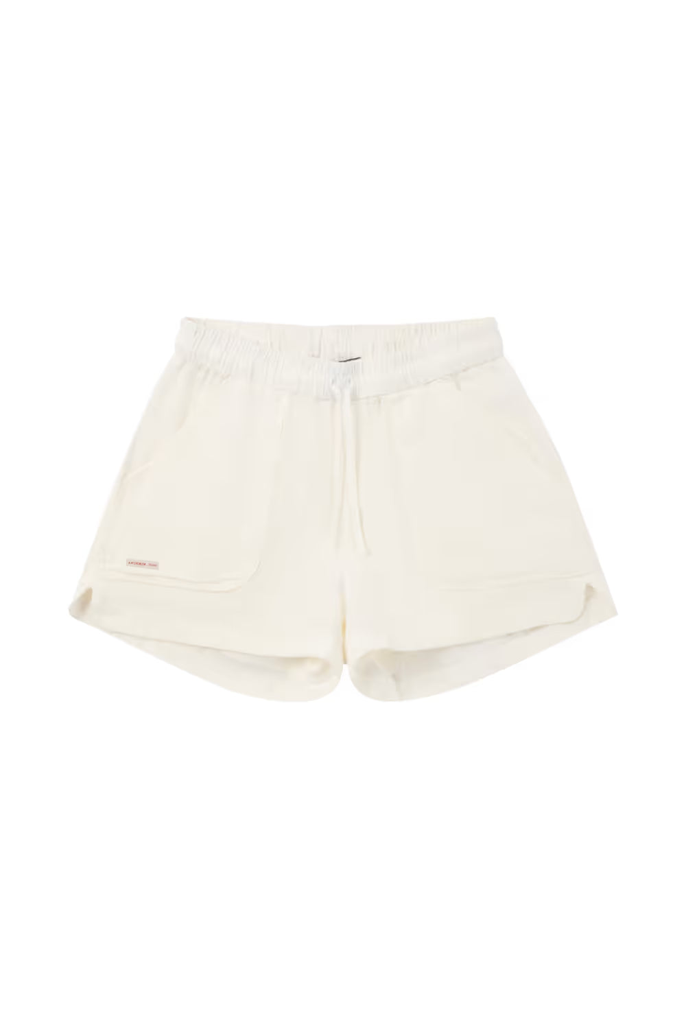 Women's Safari Linen Short - Natural - DUNE + SALT