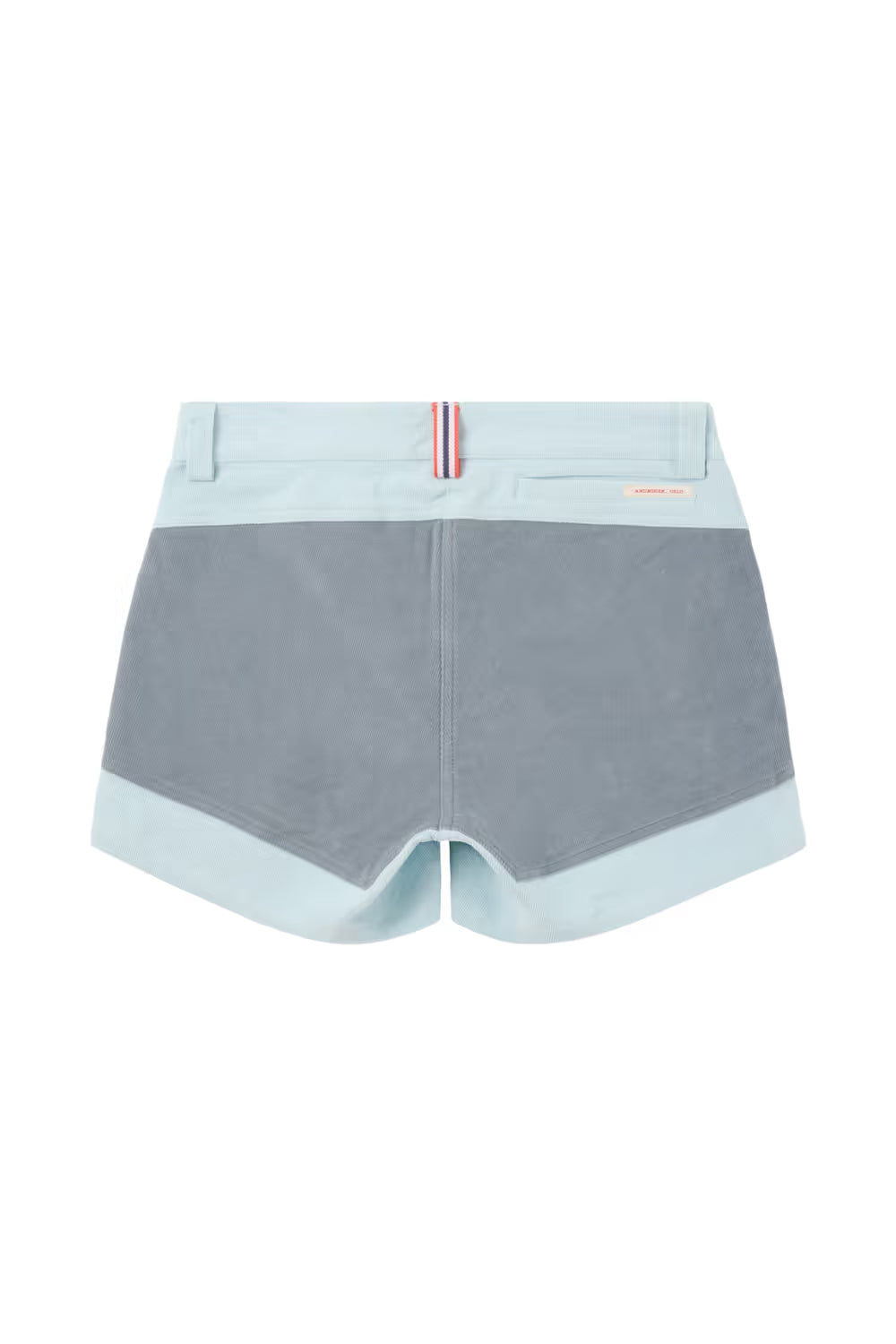 Women's 5incher Concord Shorts - Blue Sky/Stormy - DUNE + SALT