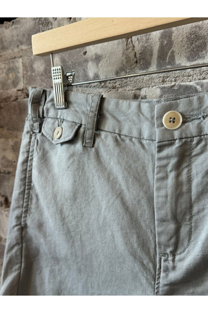 Kite Flying Short - Mint - DUNE + SALT