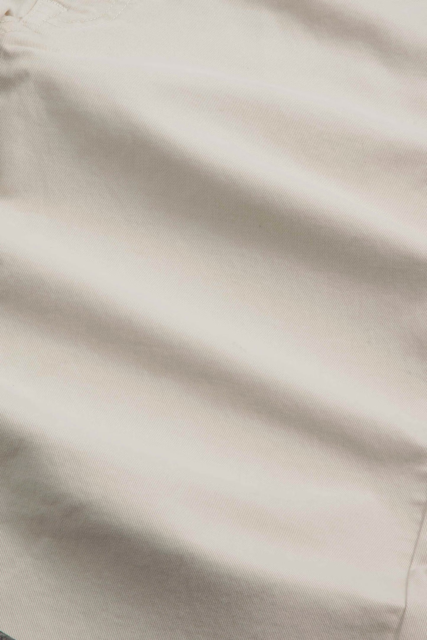 Tony Classic Slim Fit Pant - Ivory - DUNE + SALT