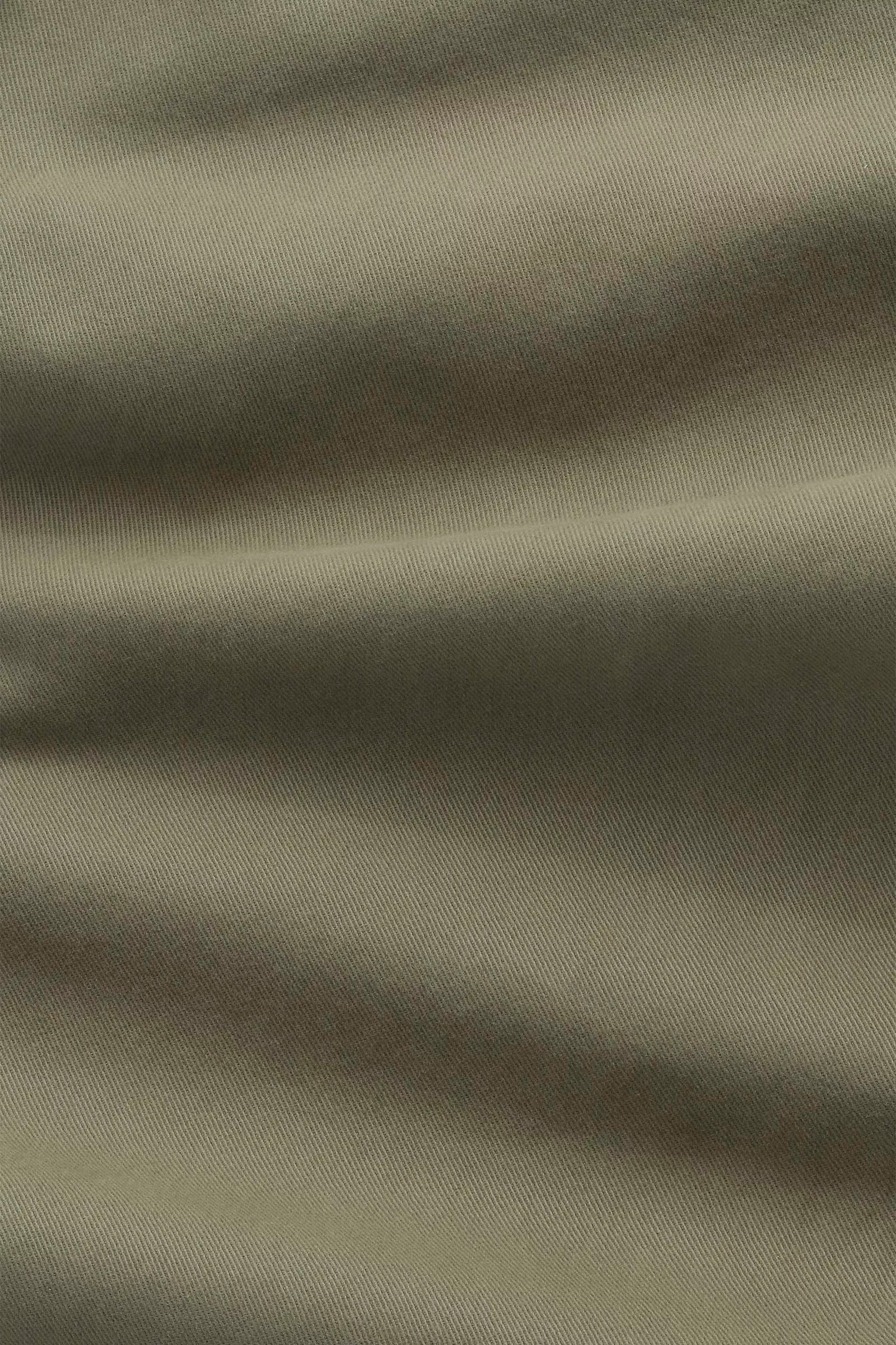 Tony Classic Slim Fit Pant - Capers - DUNE + SALT