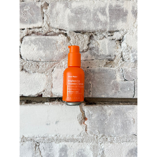 Brighten Up Vitamin C Serum - DUNE + SALT