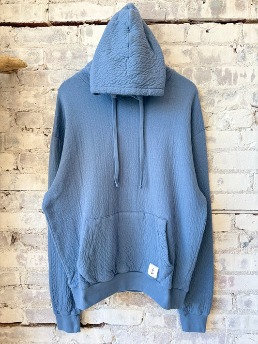 Matias Hood - Indigo - DUNE + SALT