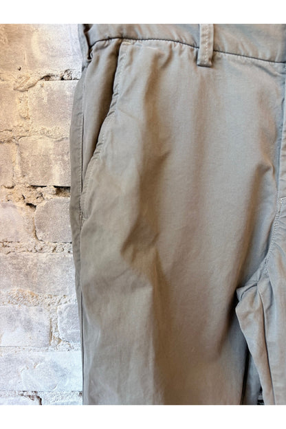Twill Original Chino - Root - DUNE + SALT