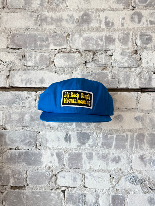 Truckin' Twill Hat - Blueberry - DUNE + SALT