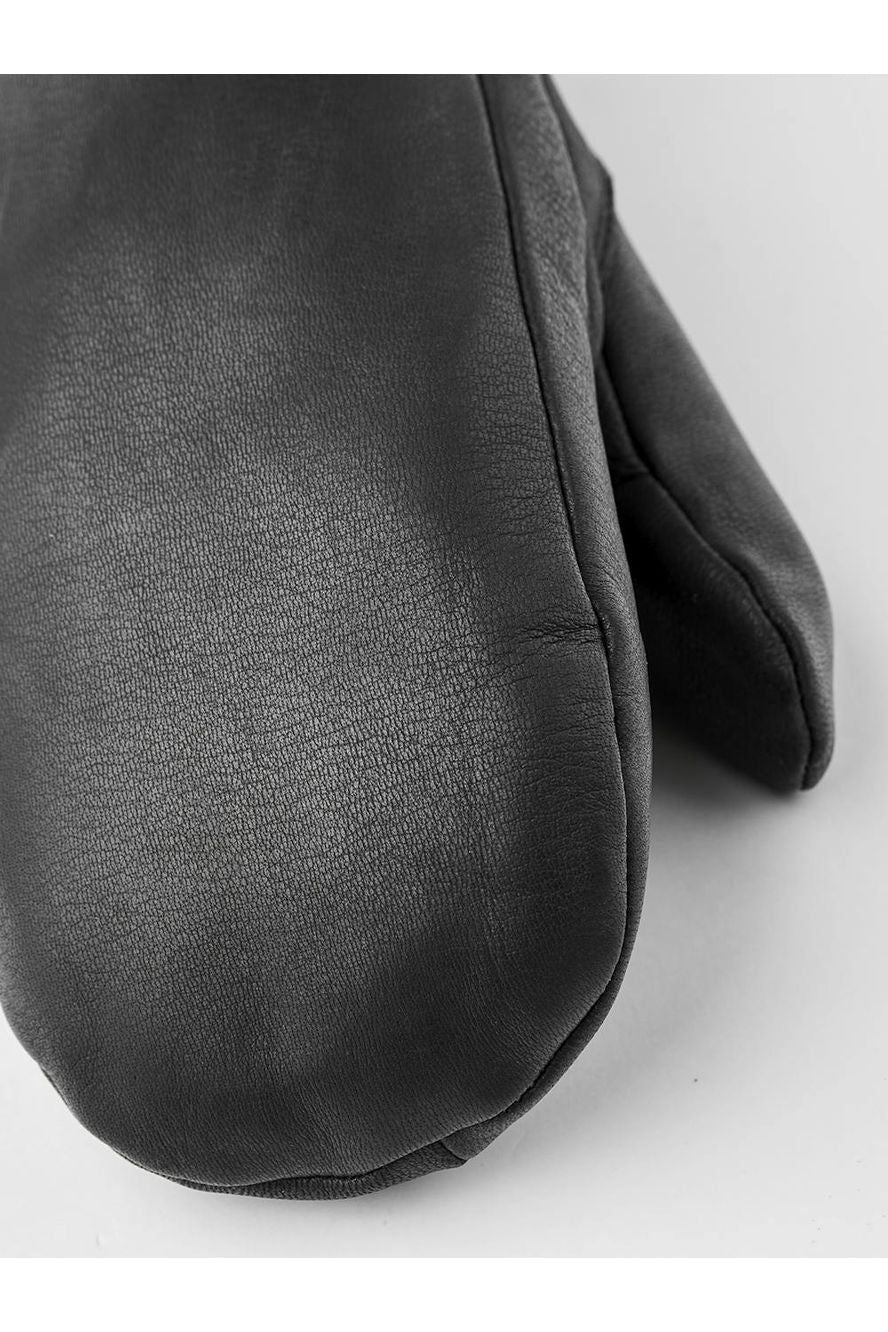 Boda Mitt - Black - DUNE + SALT