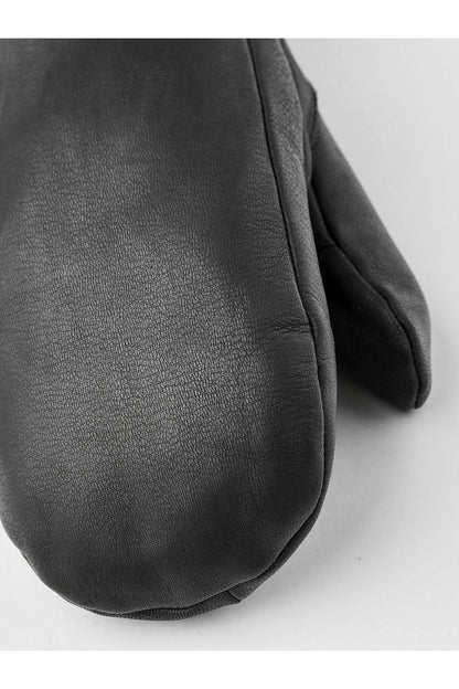 Boda Mitt - Black - DUNE + SALT