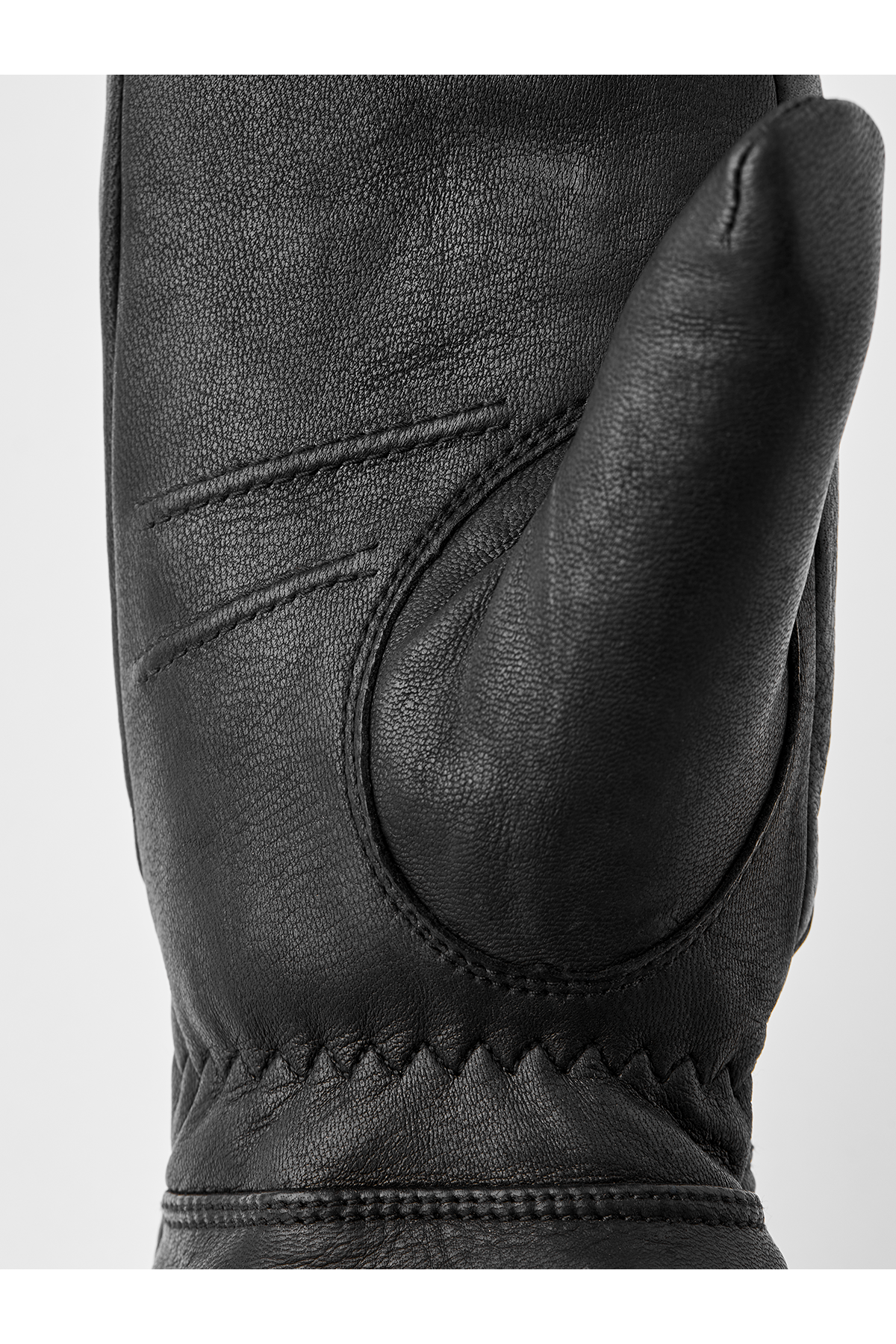 Sunborn Mitt - Black - DUNE + SALT