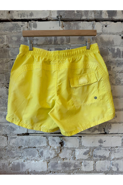 Taffeta Goldenwave Boardshort - Sorbet - DUNE + SALT