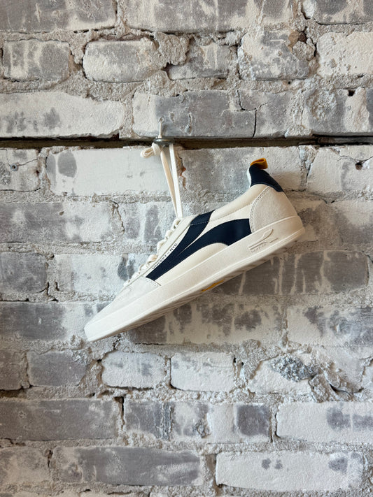 Fez Men's Sneaker - Retro Indigo