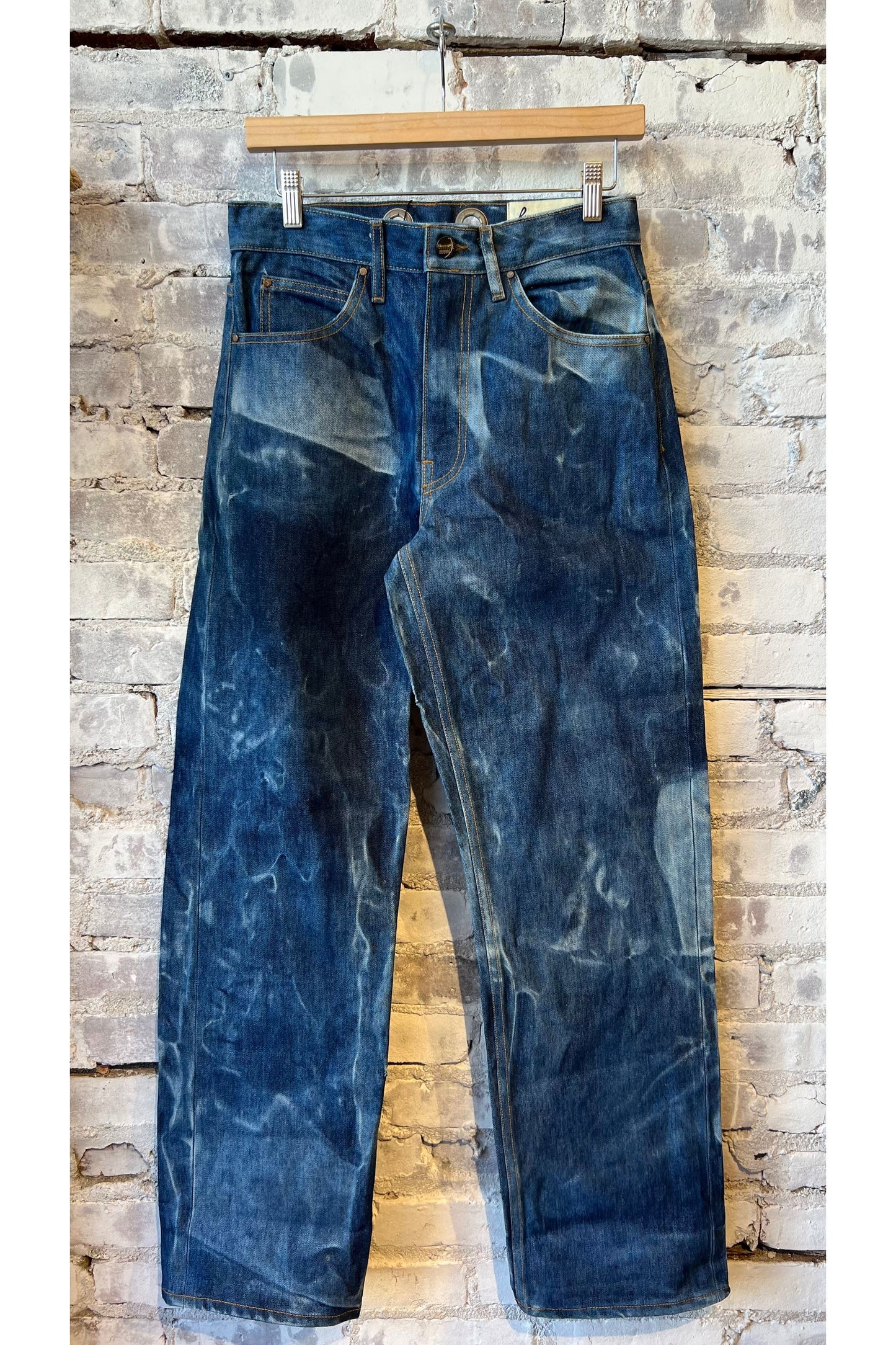 Dean Jean - Harvest Moon - DUNE + SALT