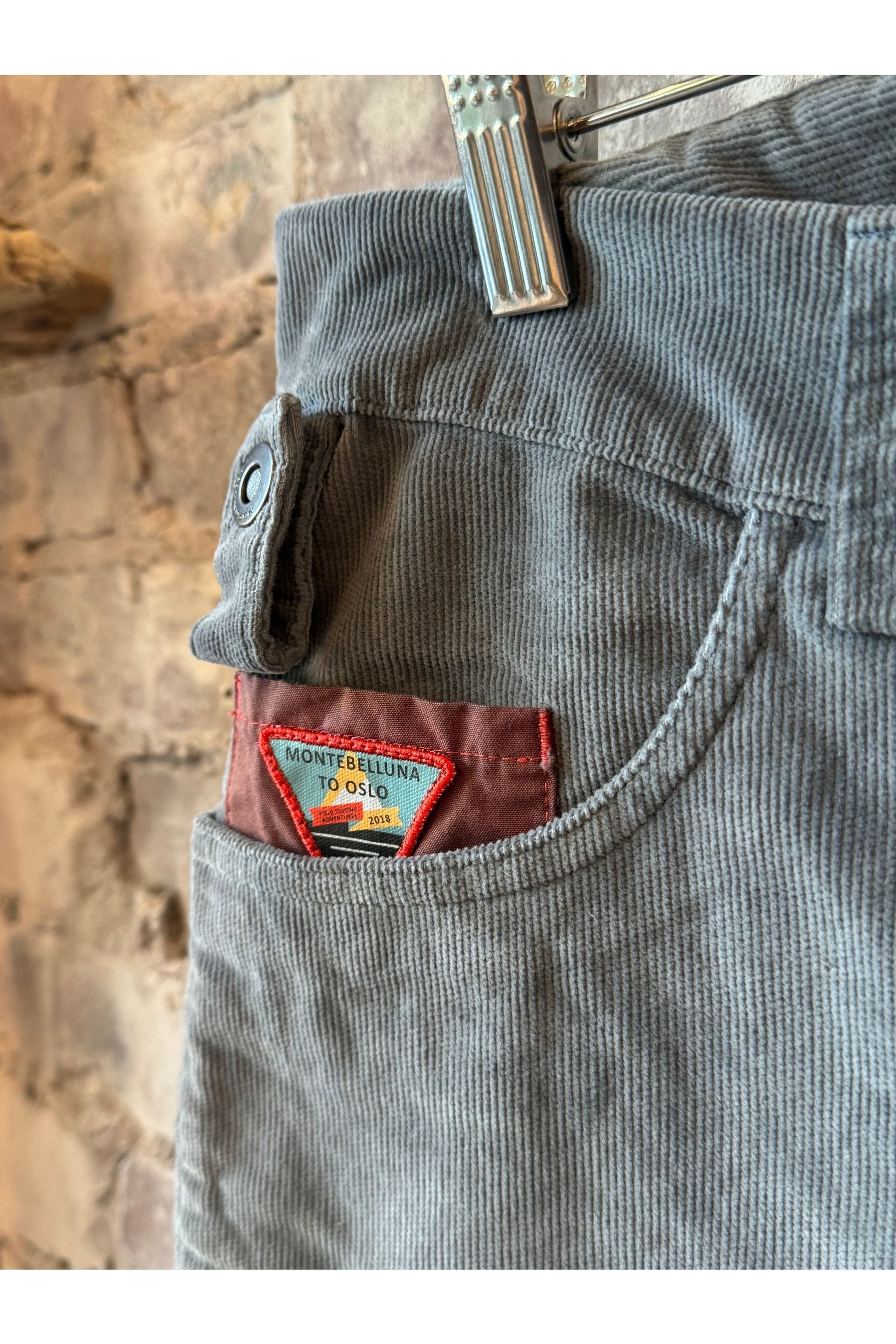 7Incher Concord G.Dyed Shorts - Stormy Blue - DUNE + SALT