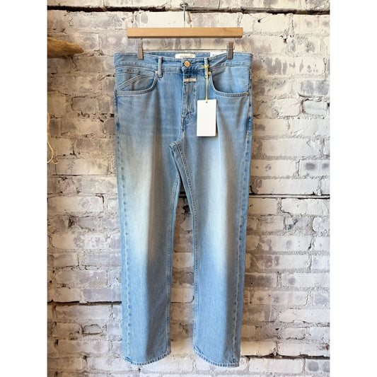 Cooper True Regular Jean - Light Blue - DUNE + SALT