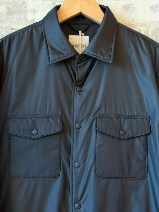 13 Piu Shirt - Navy - DUNE + SALT