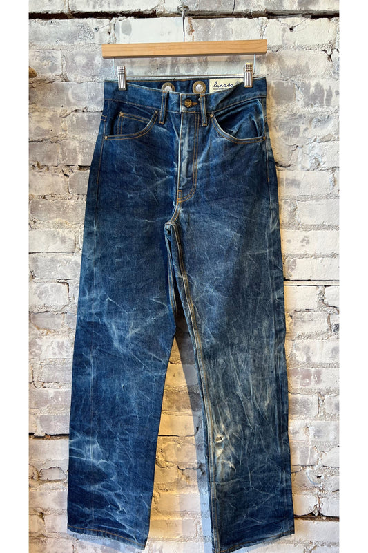 Dean Jean - Harvest Moon - DUNE + SALT