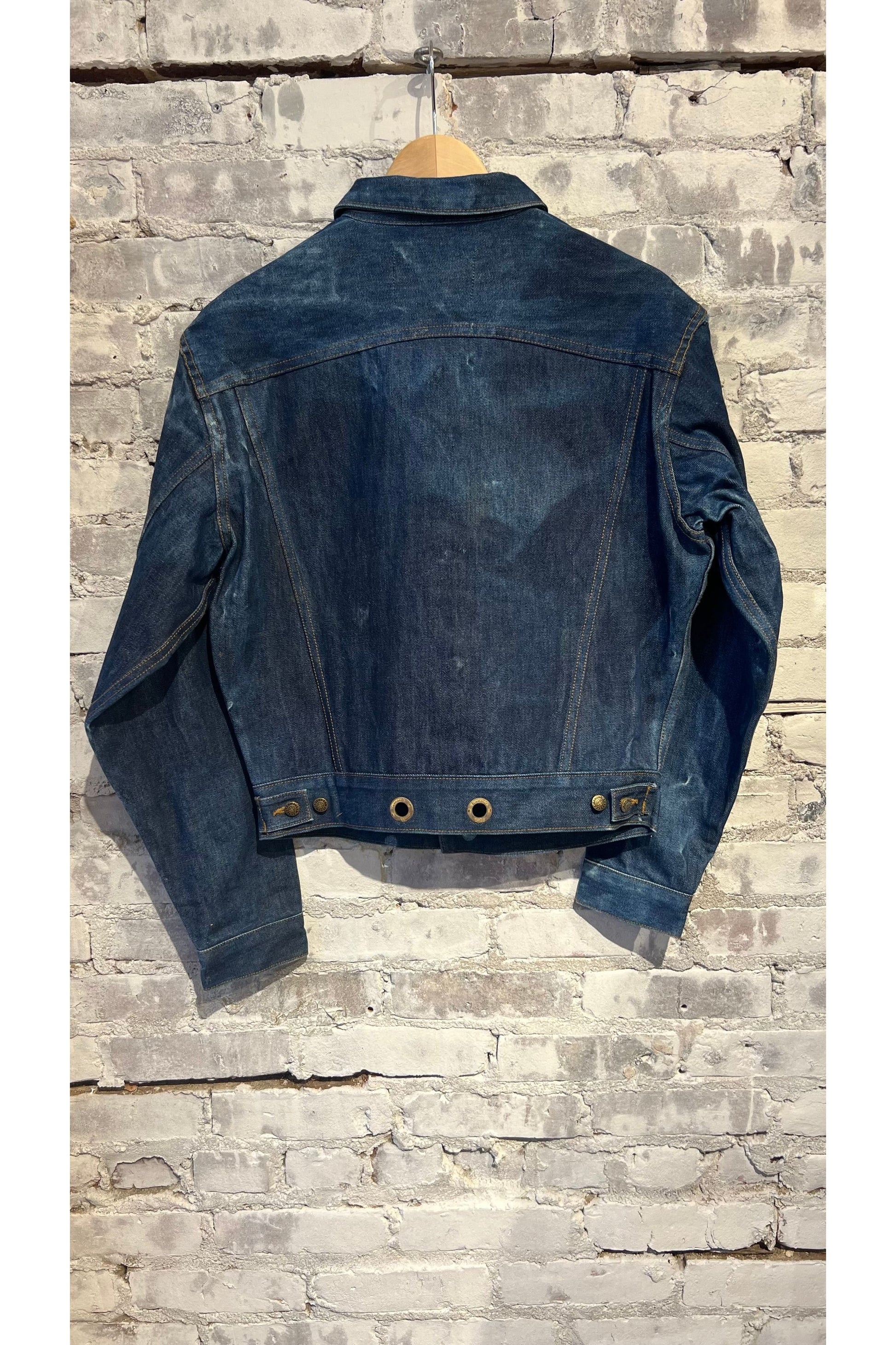 Ryder Jacket - Whole Moon - DUNE + SALT