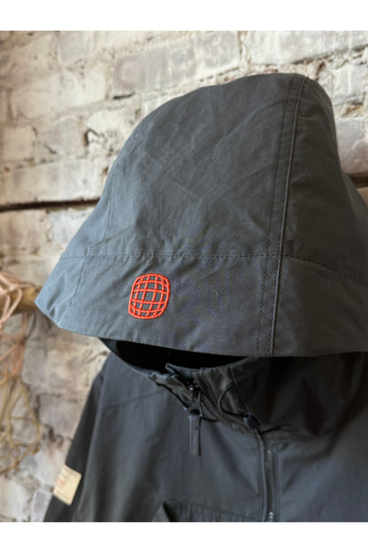 Vidda Unisex Jacket - Anthracite Navy