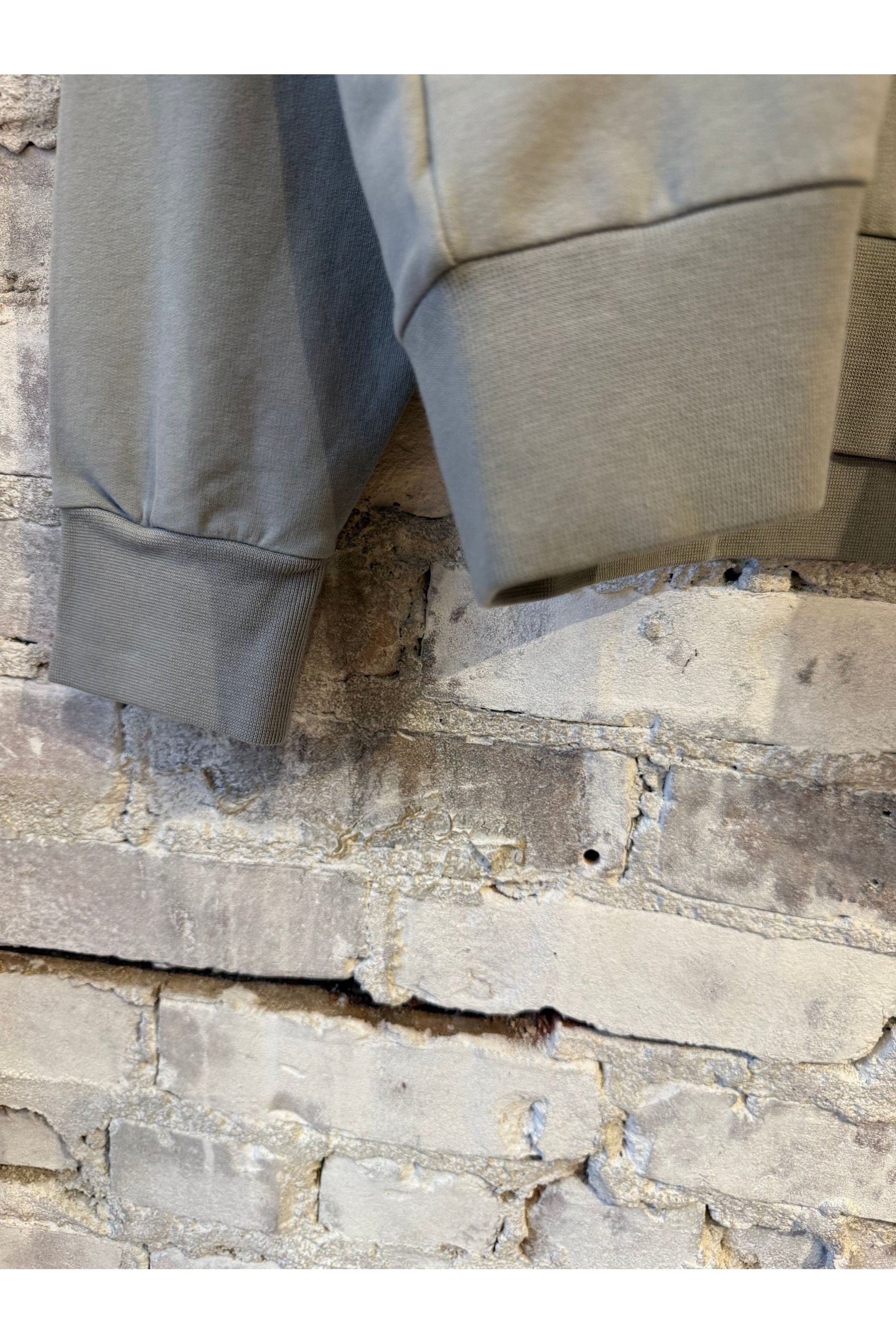 IF Crew - Grey - DUNE + SALT