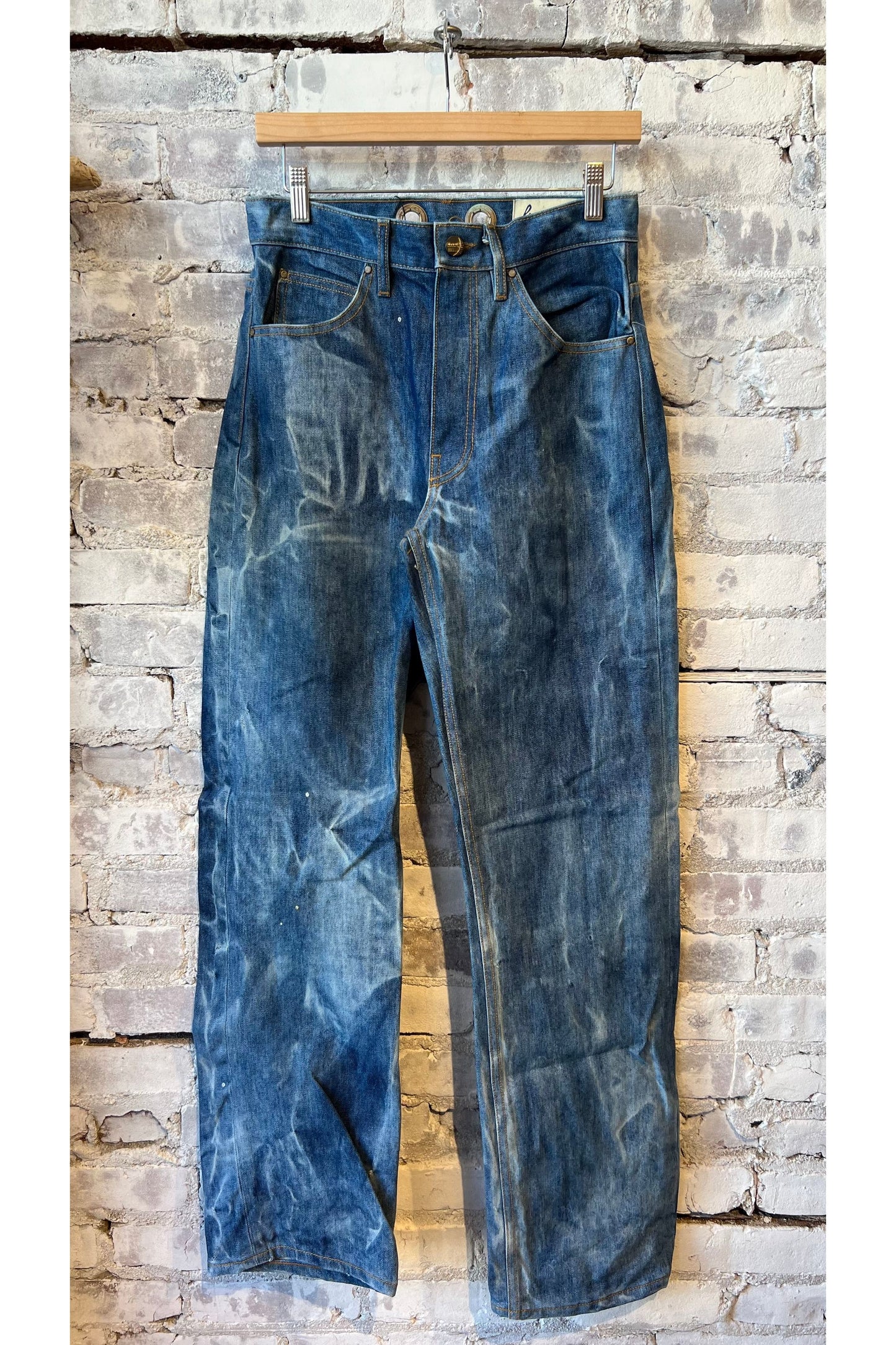 Dean Jean - Harvest Moon - DUNE + SALT