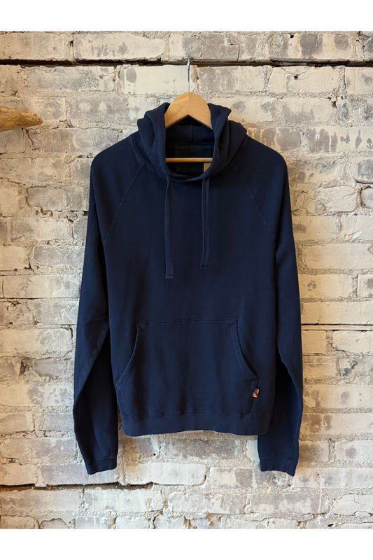 BASICGOODNESS Hoodie - Moonshrooms - DUNE + SALT