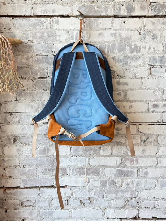 Gator Pack 2.0 - Blackberry - DUNE + SALT