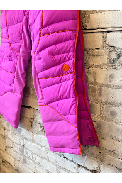 WildPuff Packable Down Pant - Starburst