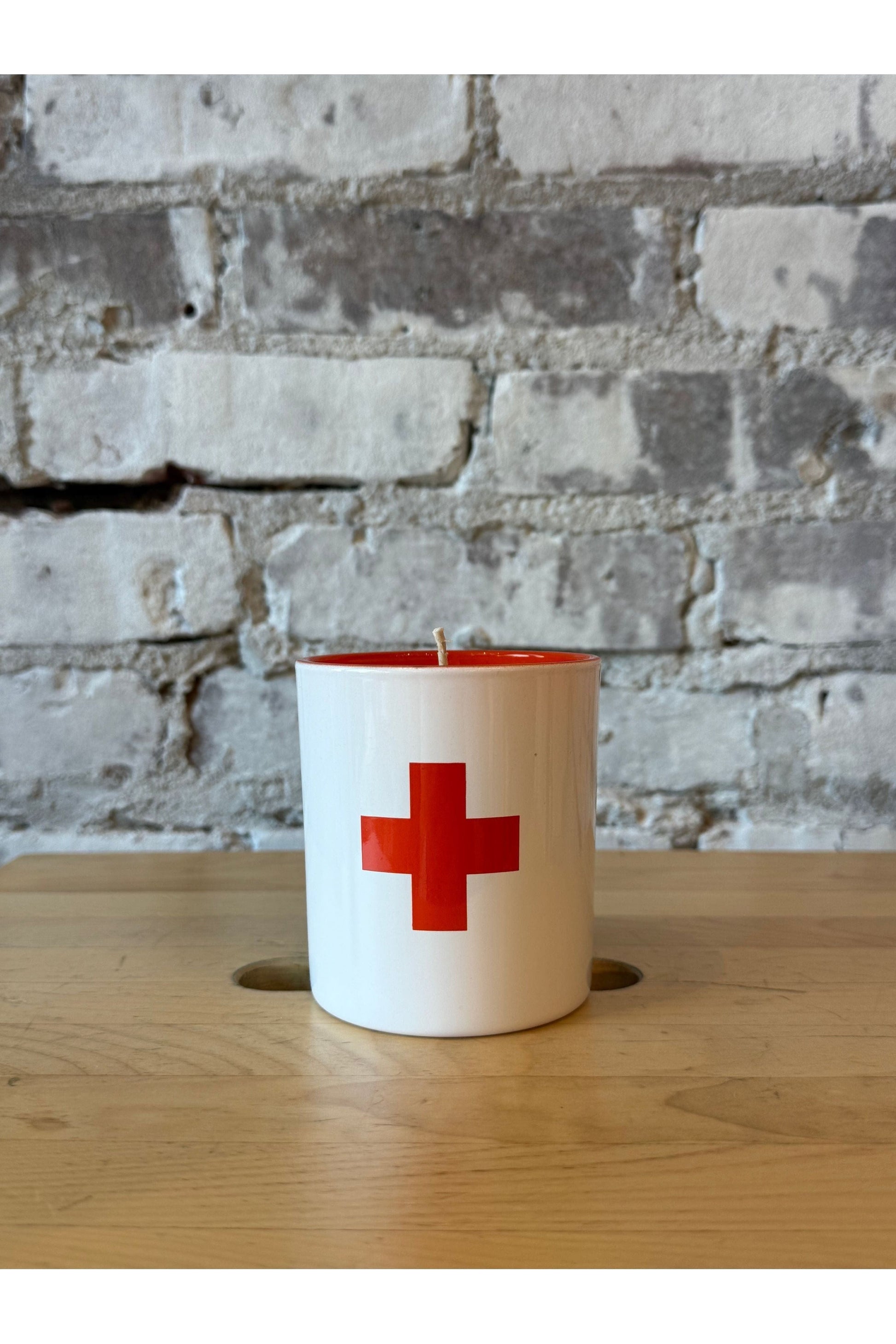 Nordic Wellness™ Vitamin C Candle - DUNE + SALT