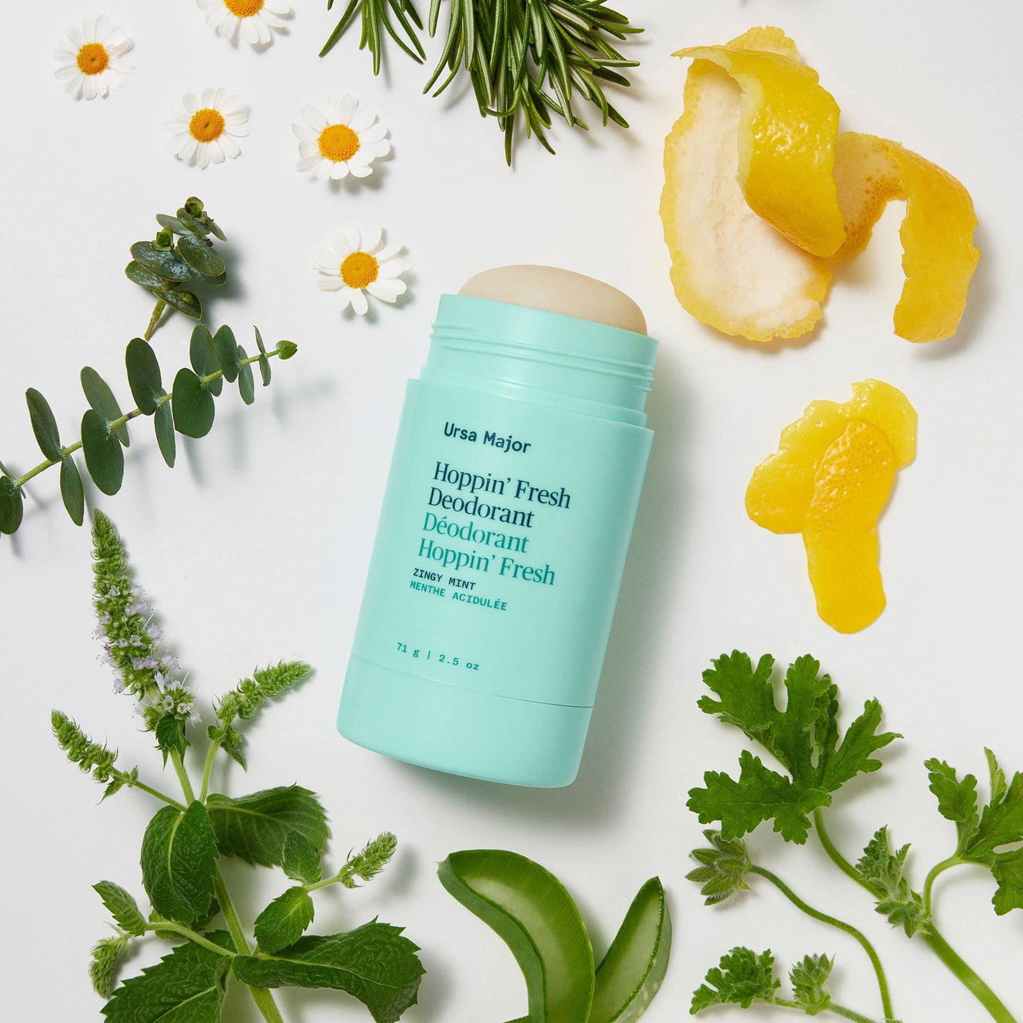Ursa Major - Hoppin' Fresh Deodorant - DUNE + SALT