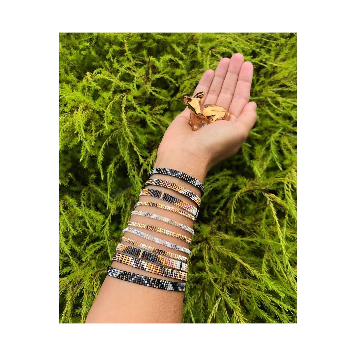 JR04 Banzai Bracelet - DUNE + SALT
