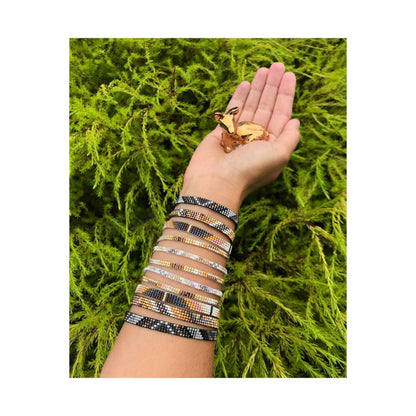 JR04 Banzai Bracelet - DUNE + SALT