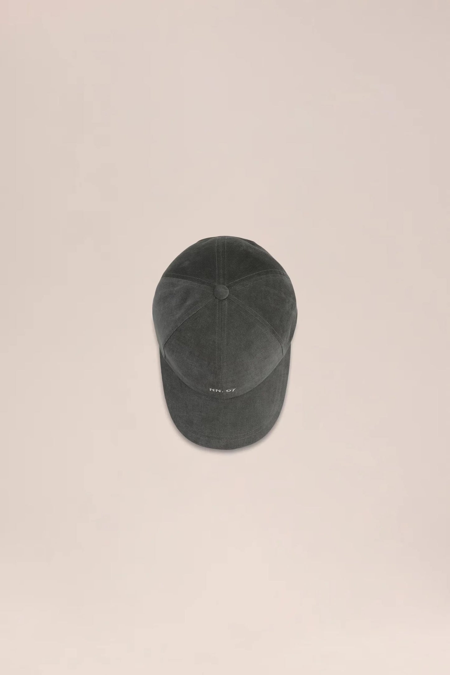 NN07 Cotton Cap - Dark Army - DUNE + SALT
