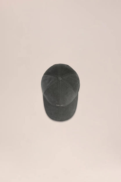NN07 Cotton Cap - Dark Army - DUNE + SALT