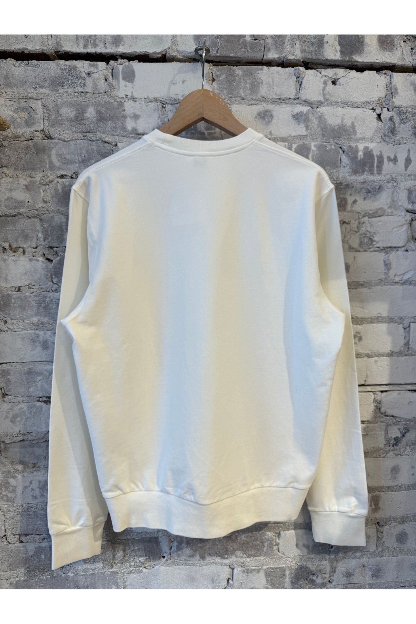 IF Crew - Ivory - DUNE + SALT