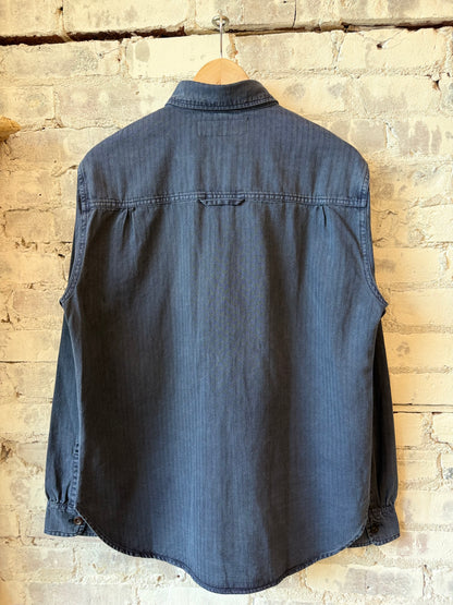 Teton Shirt - Blackberry
