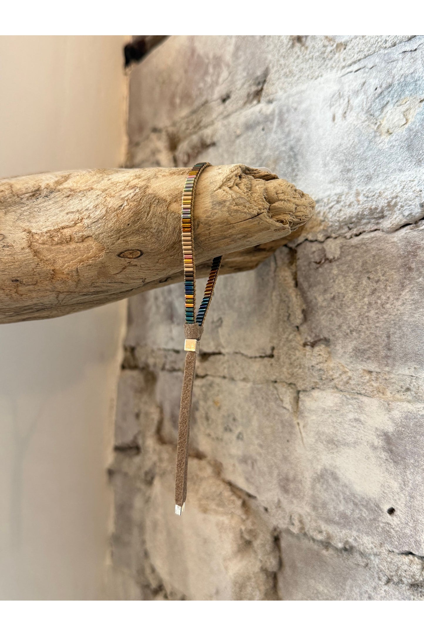 Gold Ombré Mini bracelet