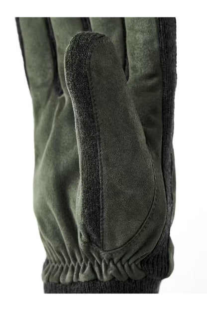 Geoffrey Glove - Dark Olive