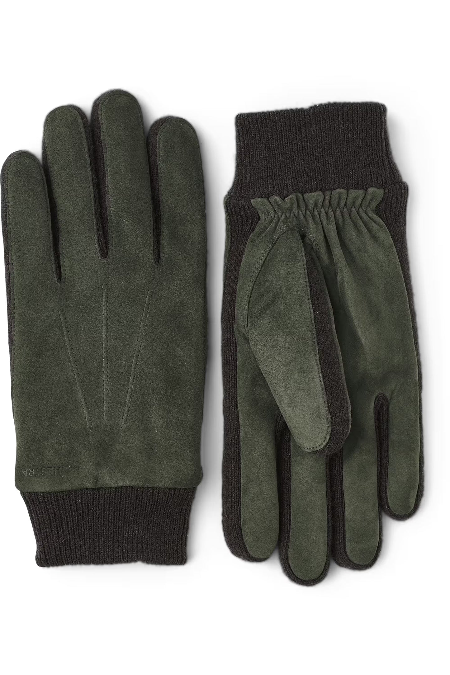 Geoffrey Glove - Dark Olive