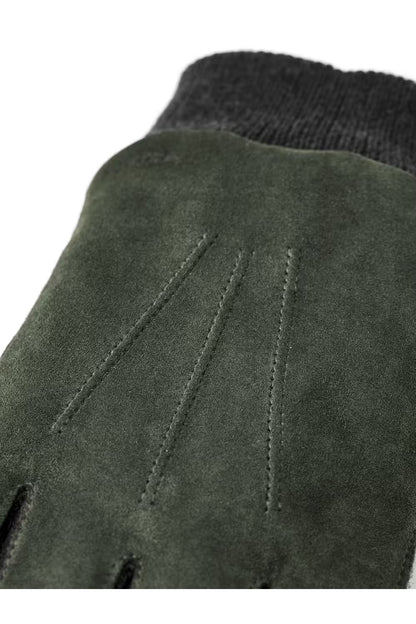 Geoffrey Glove - Dark Olive