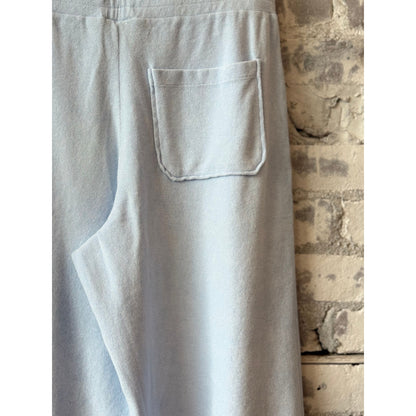 Hartford Women's Tipia Knit Sweatpant - Sky Dark Gray