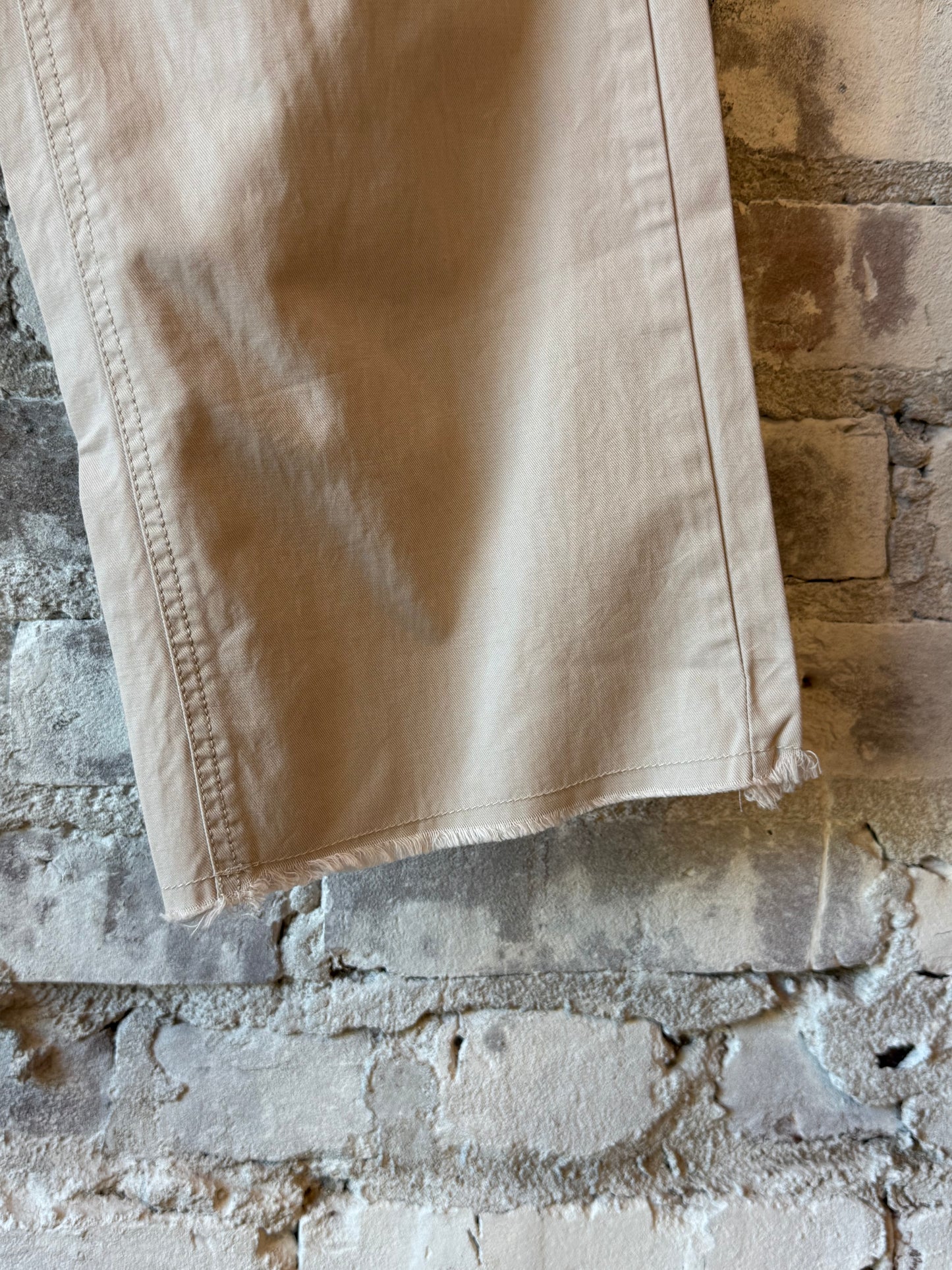 Market Capri - Linen