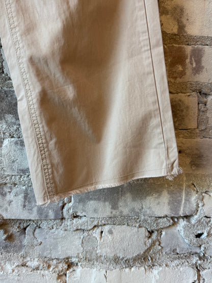 Market Capri - Linen