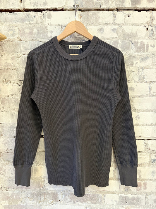 LS Waffle Thermal - Midnight - DUNE + SALT