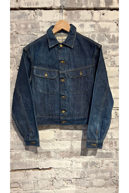 Ryder Jacket - Whole Moon - DUNE + SALT