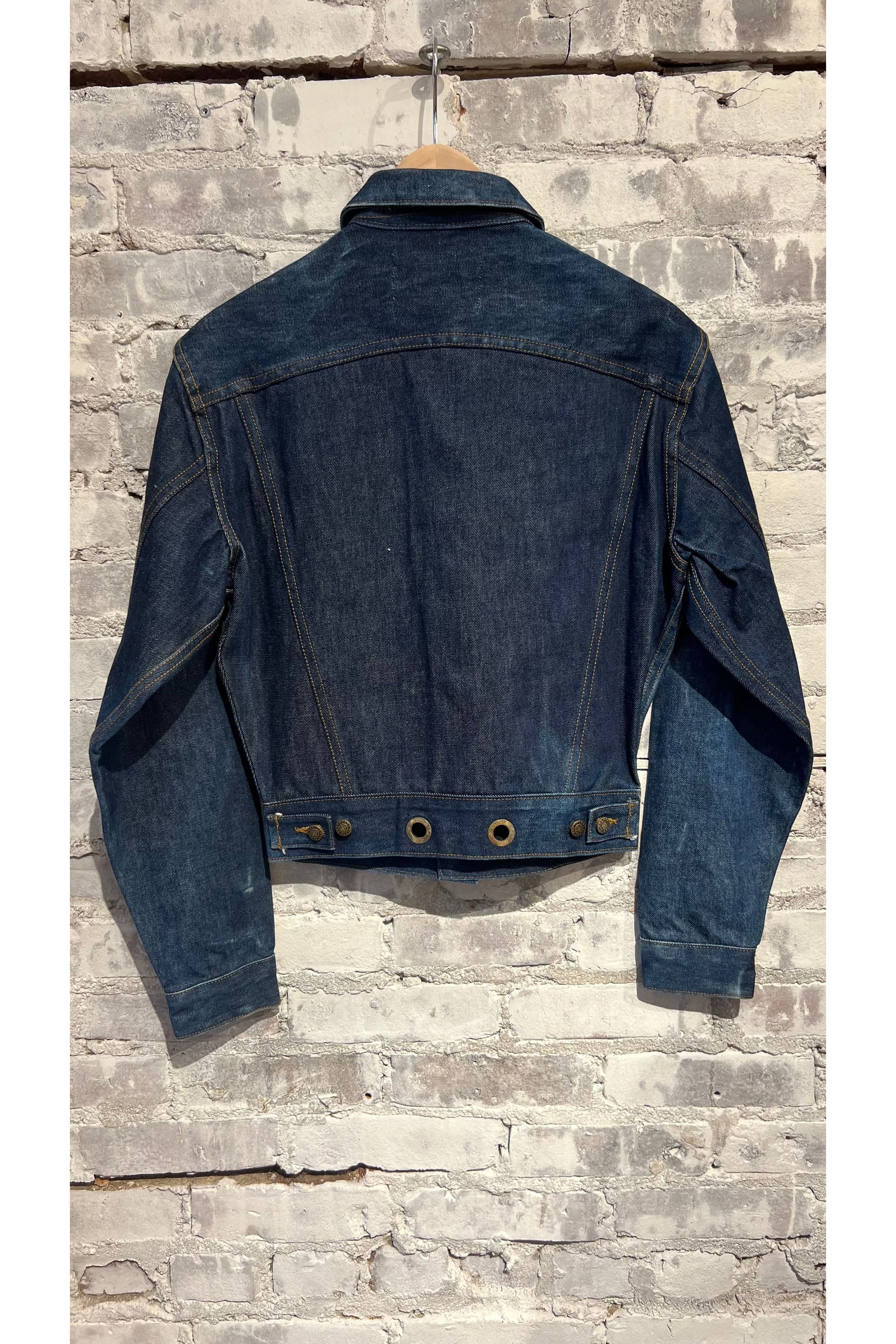 Ryder Jacket - Whole Moon - DUNE + SALT